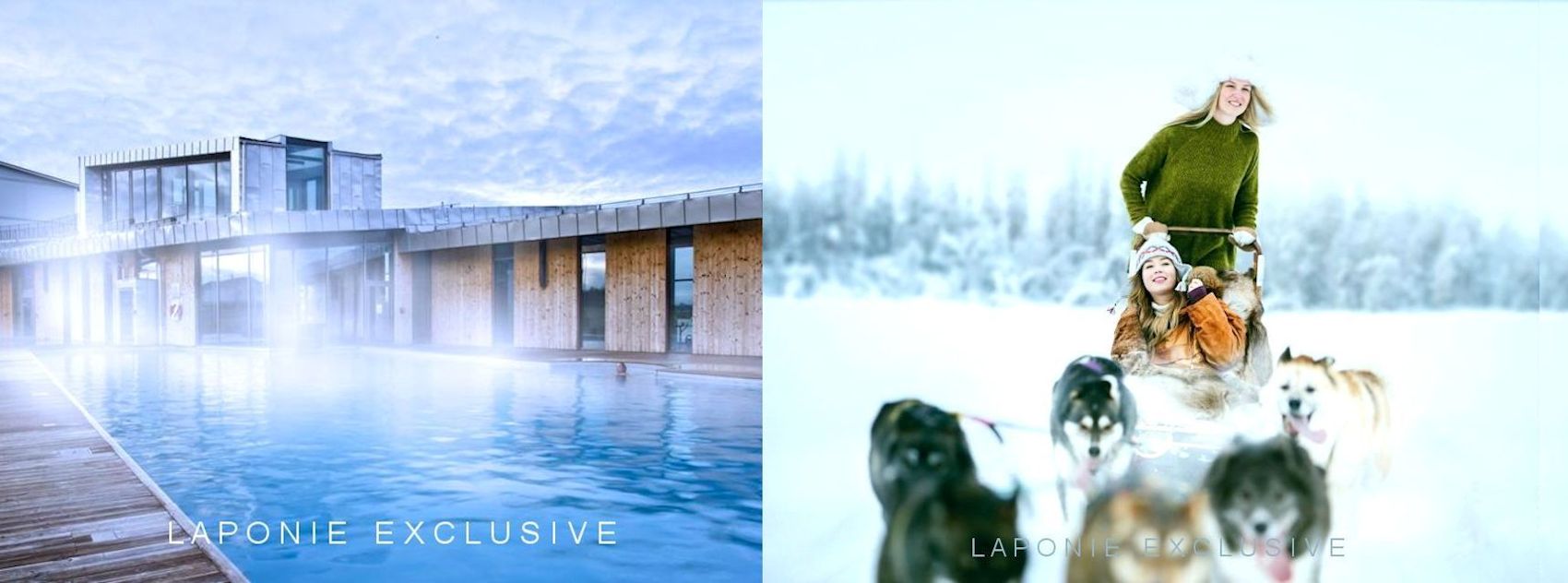 voyages séjours Laponie Finlande 2026 janvier février mars 2026 Suède Norvège tout compris